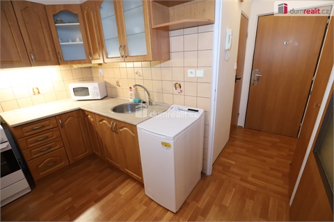 Pronájem bytu 1+1, 40 m² 6