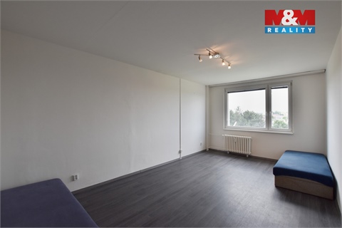 Pronájem bytu 2kk, 41 m² - 2