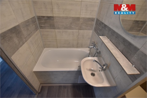 Pronájem bytu 2kk, 41 m² 6