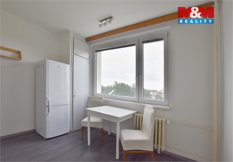 Pronájem bytu 2kk, 41 m² 2