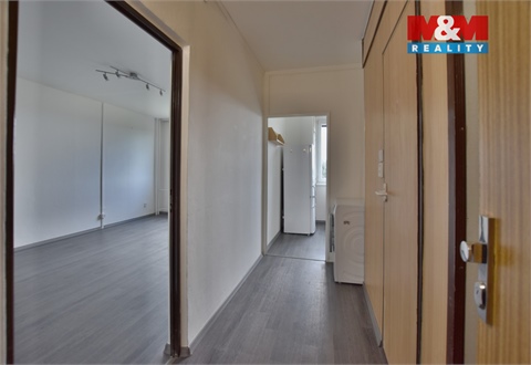Pronájem bytu 2kk, 41 m² 12