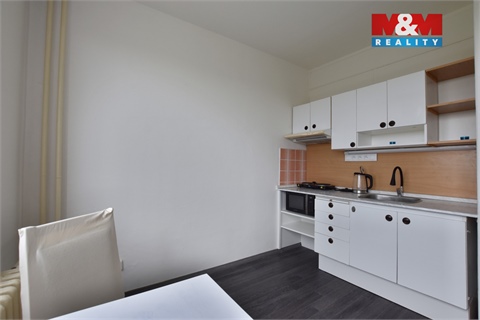 Pronájem bytu 2kk, 41 m² 10