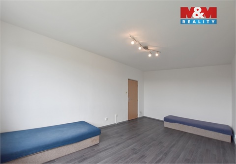 Pronájem bytu 2kk, 41 m² 4
