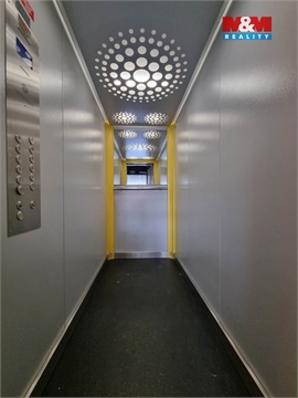 Pronájem bytu 2kk, 41 m² 14