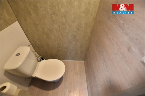 Pronájem bytu 2kk, 41 m² - 12