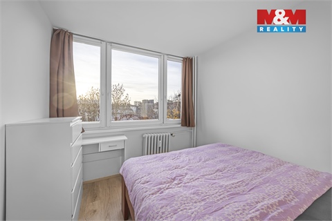Prodej bytu 3kk, 54 m² - 2
