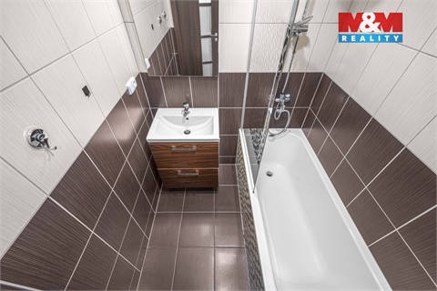 Prodej bytu 3kk, 54 m² - 4