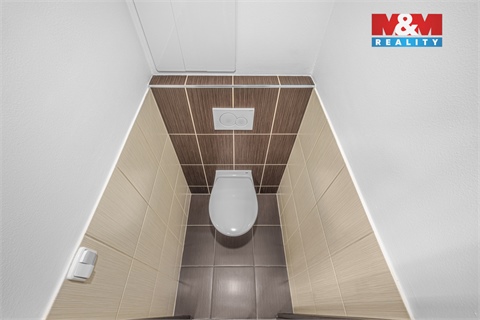 Prodej bytu 3kk, 54 m² 6