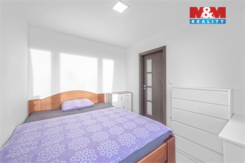 Prodej bytu 3kk, 54 m² - 8