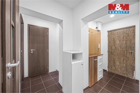 Prodej bytu 3kk, 54 m² - 10