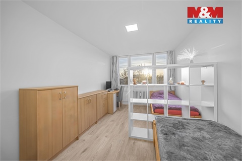 Prodej bytu 3kk, 54 m² 4