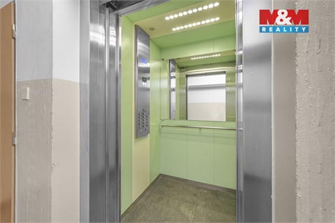 Prodej bytu 3kk, 54 m² 16