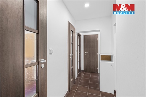 Prodej bytu 3kk, 54 m² 14