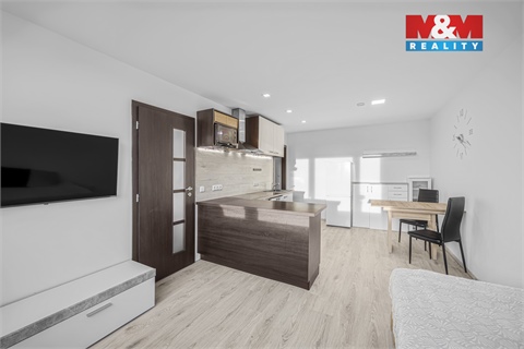 Prodej bytu 3kk, 54 m² 8