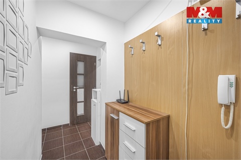 Prodej bytu 3kk, 54 m² 12