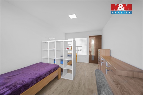 Prodej bytu 3kk, 54 m² 10