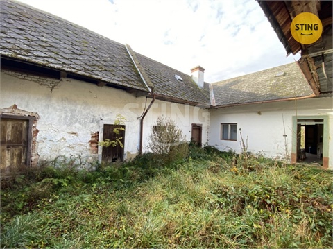 Prodej rodinného domu, 300 m² - 10