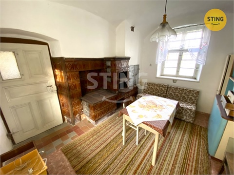 Prodej rodinného domu, 300 m² - 4