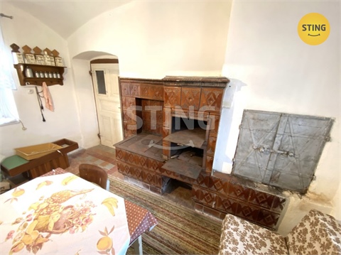 Prodej rodinného domu, 300 m² - 6