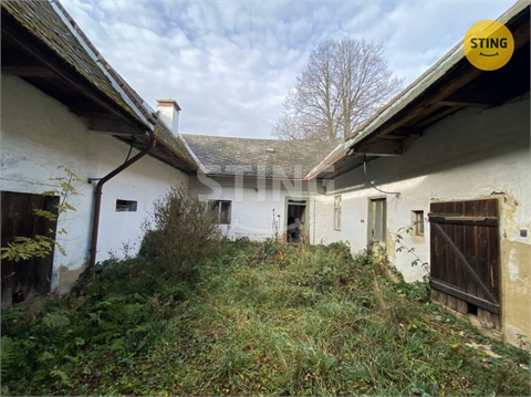 Prodej rodinného domu, 300 m² 12