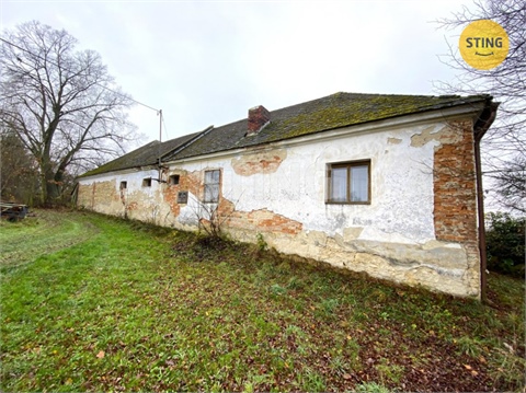 Prodej rodinného domu, 300 m² - 12