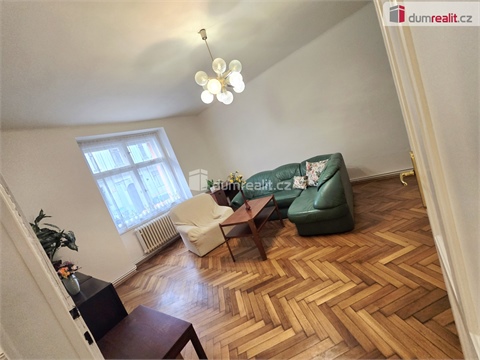 Prodej bytu 3+1, 90 m² 16