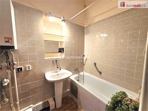 Prodej bytu 3+1, 90 m² 10