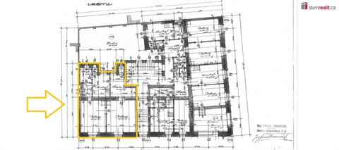 Prodej bytu 3+1, 90 m² - 20