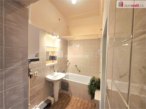 Prodej bytu 3+1, 90 m² - 10