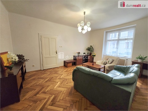 Prodej bytu 3+1, 90 m² - 12