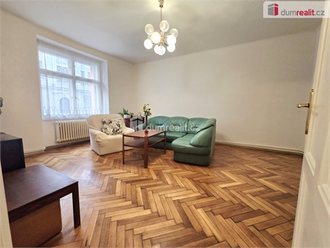 Prodej bytu 3+1, 90 m² - 14