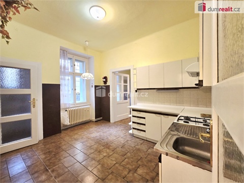 Prodej bytu 3+1, 90 m² - 6