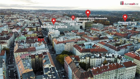 Prodej bytu 3+1, 90 m² 22