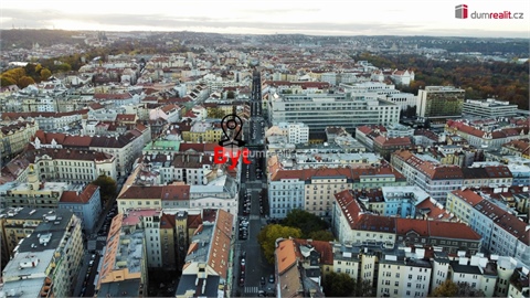 Prodej bytu 3+1, 90 m² 2