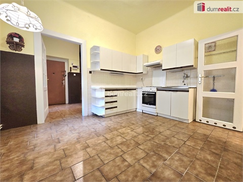 Prodej bytu 3+1, 90 m² 6