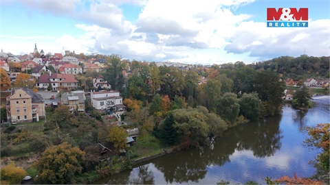 Prodej stavebního pozemku, 1 330 m² - 0