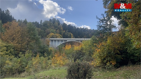 Prodej stavebního pozemku, 1 330 m² 4