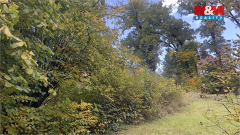 Prodej stavebního pozemku, 1 330 m² - 6