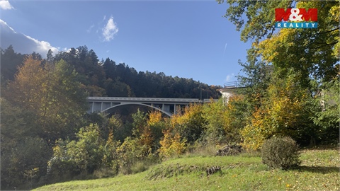 Prodej stavebního pozemku, 1 330 m² - 4