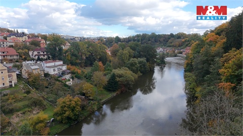 Prodej stavebního pozemku, 1 330 m² - 2