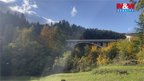 Prodej stavebního pozemku, 1 330 m² 6