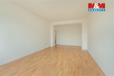 Prodej bytu 2+1, 52 m² - 8