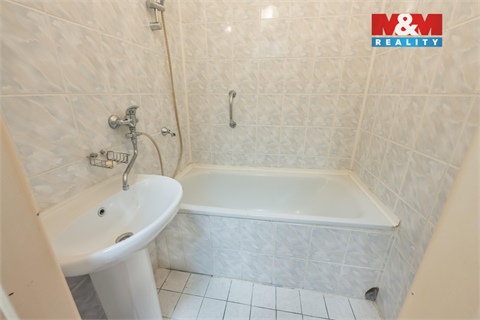 Prodej bytu 2+1, 52 m² - 10