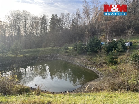 Prodej louky, 8 197 m² 12