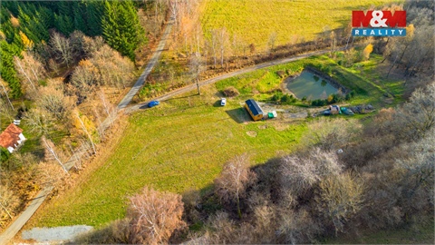 Prodej louky, 8 197 m² 8