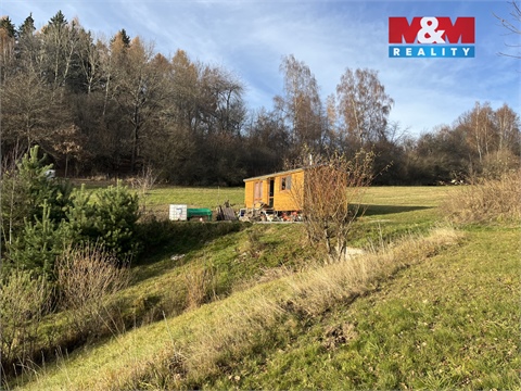 Prodej louky, 8 197 m² - 10