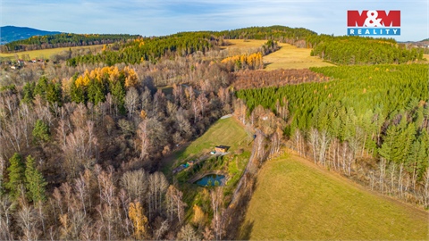 Prodej louky, 8 197 m² 6