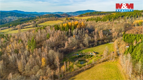 Prodej louky, 8 197 m² 4