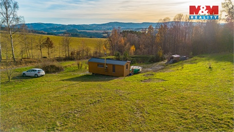 Prodej louky, 8 197 m² 10