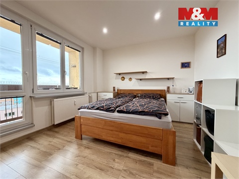 Prodej bytu 3+1, 73 m² 4